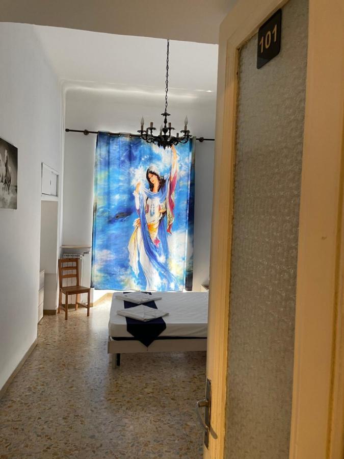 Roma Paradise Exteriör bild