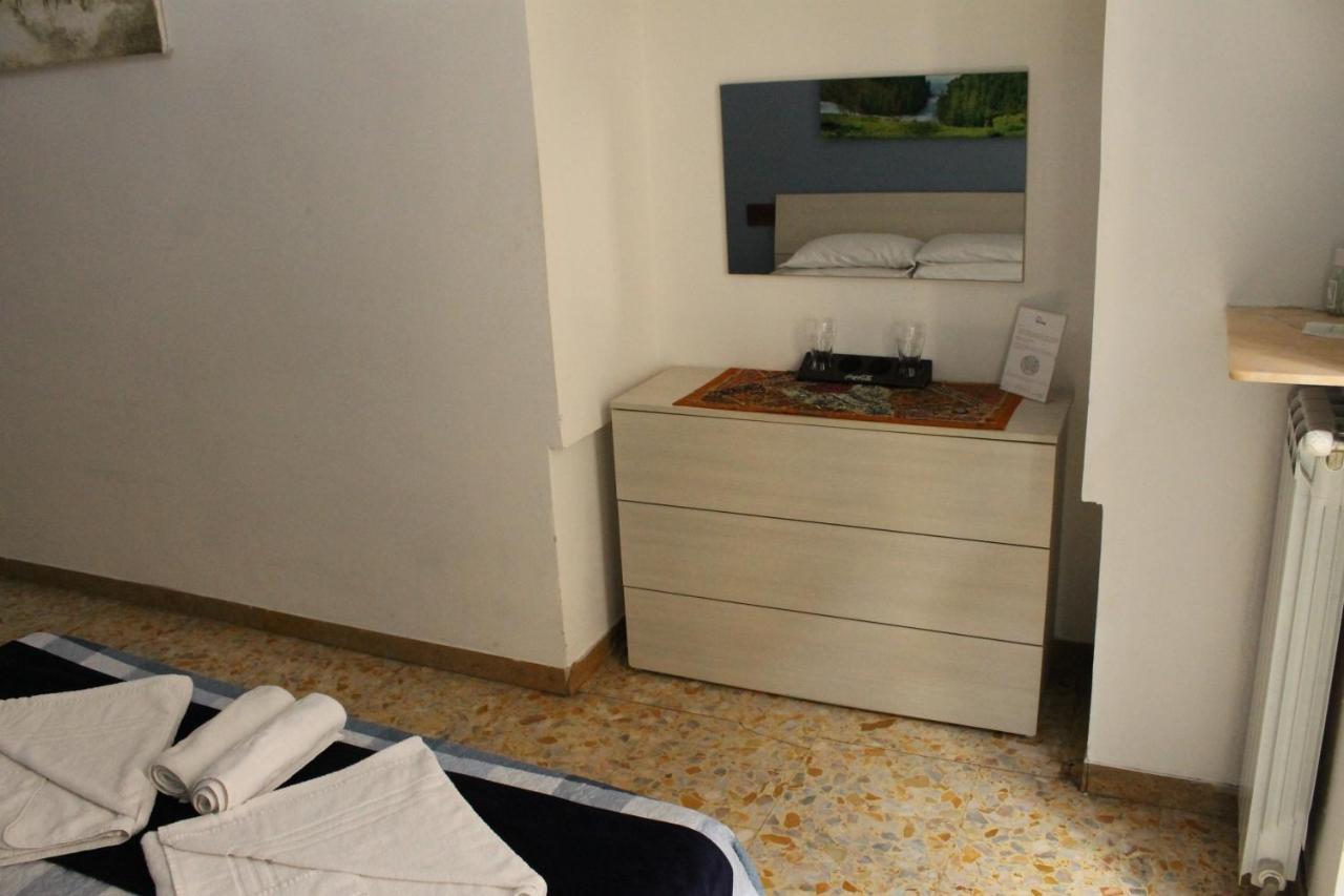 Roma Paradise Exteriör bild