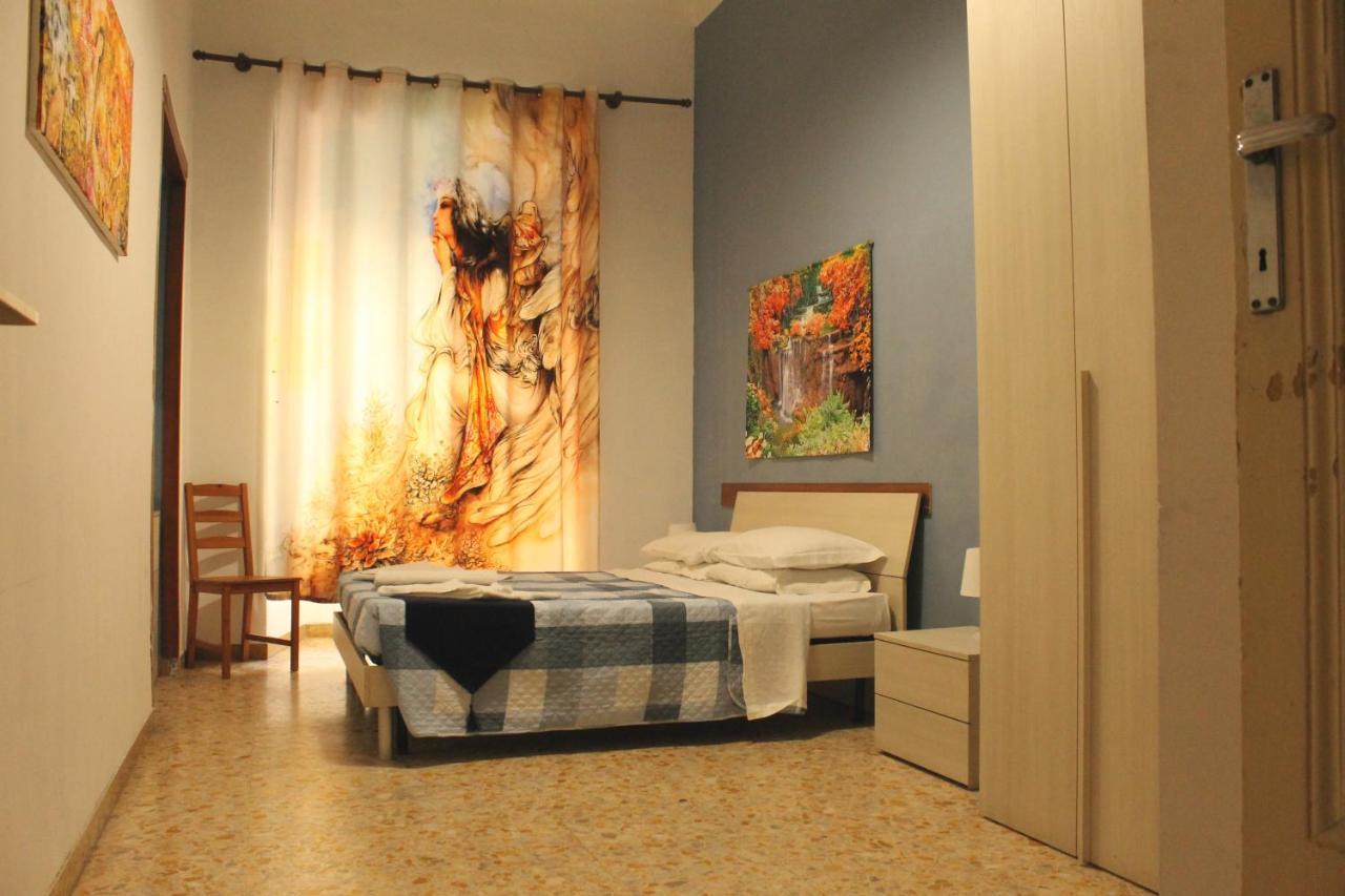 Roma Paradise Exteriör bild