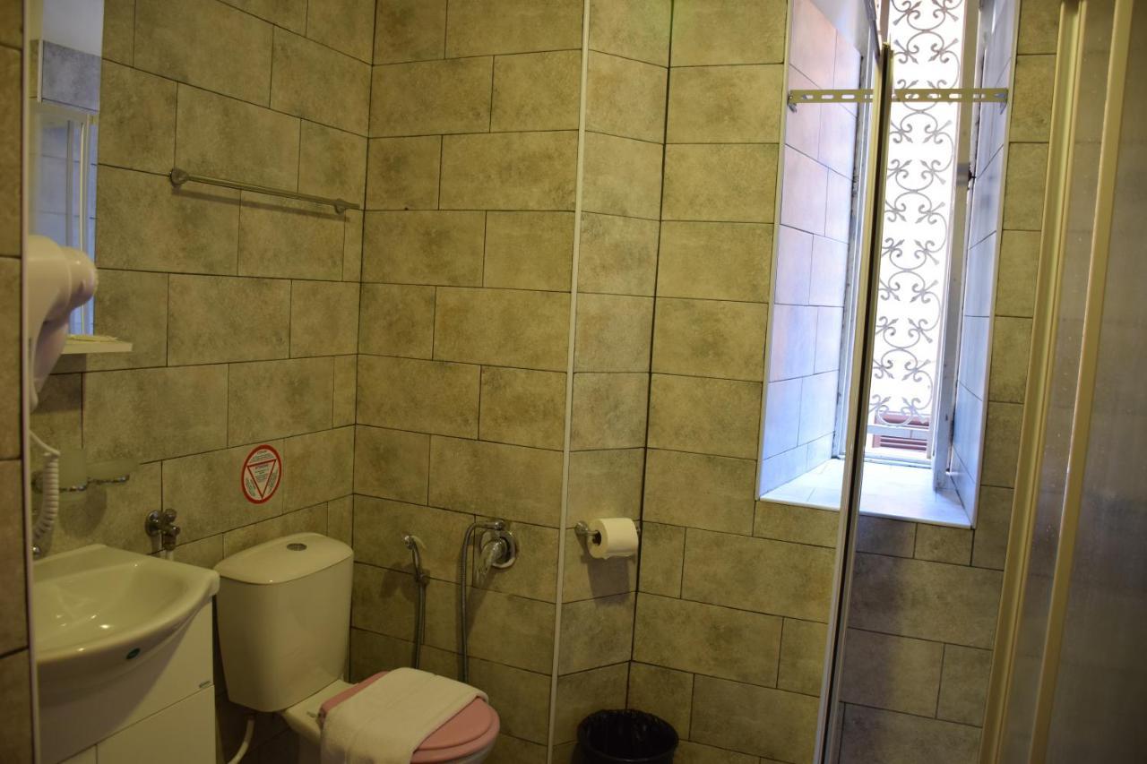 Roma Paradise Exteriör bild